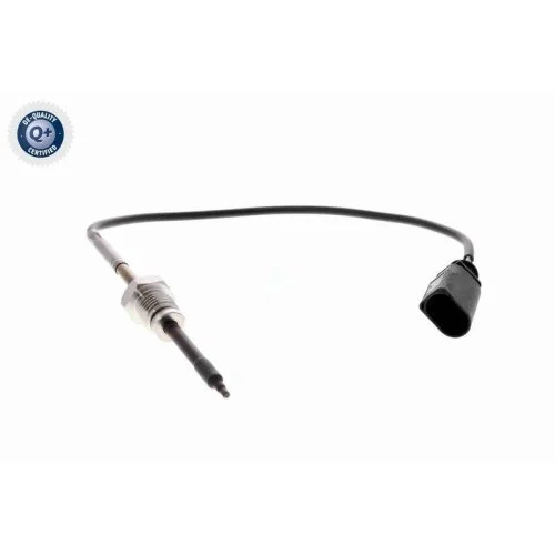 Датчик температуры отработавших газов VEMO V10-72-0012 Q+ для AUDI SEAT, фото №3