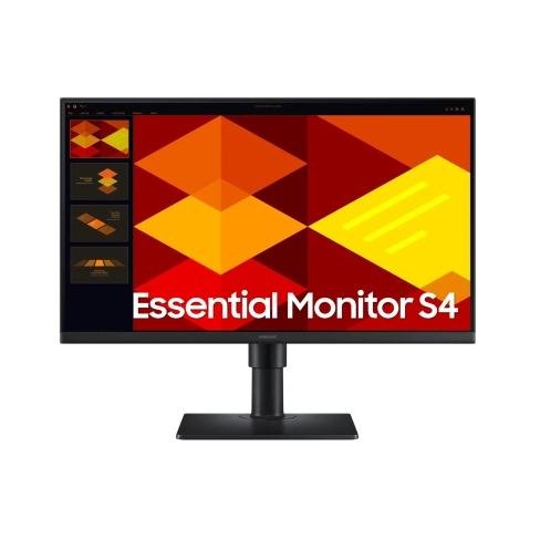 Монитор Samsung LS27D400GAIXUA, фото №1 Монитор Samsung LS27D400GAIXUA, фото №1