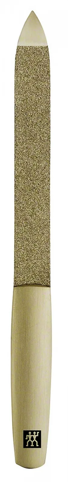 Набір для манікюру та педикюру ZWILLING TWINOX Gold Edition 5 предметів, фото №2