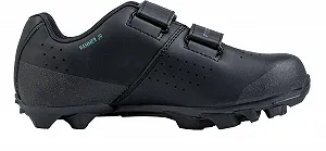 Велосипедні туфлі MTB Northwave Hammer 2 Junior Дитячі Чорний/Жовтий 2025 synthetic.ua - Фото 1