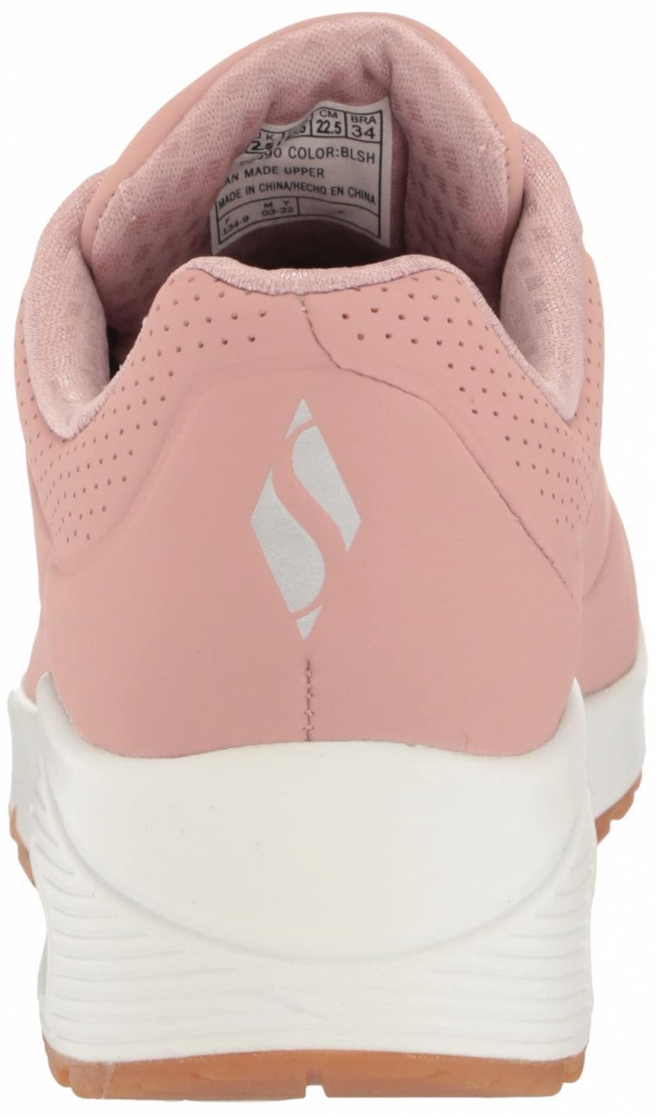 Кроссовки Skechers UNO Stand On Air, женские, фото №3