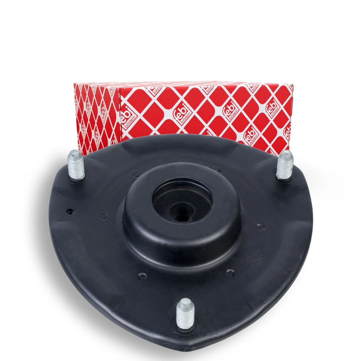 Опора амортизатора FEBI BILSTEIN 106377 для HYUNDAI KIA передняя, фото №1