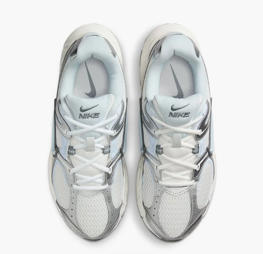 Мужские кроссовки Nike V5 Rnr Summit Grey HQ7901-10, фото №5