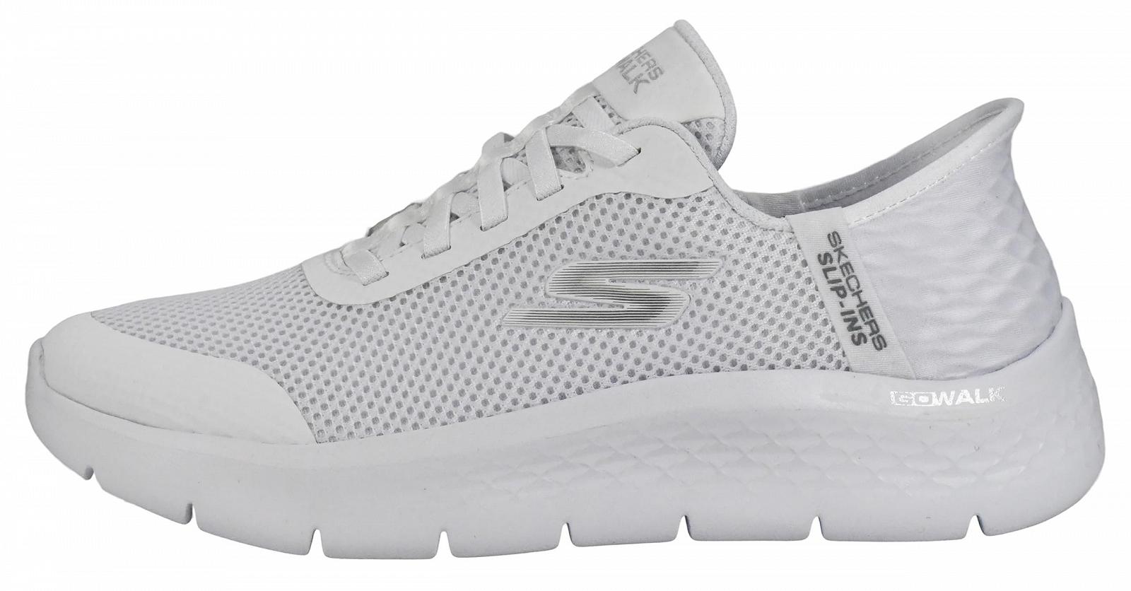 Кроссовки Skechers Женские, фото №4