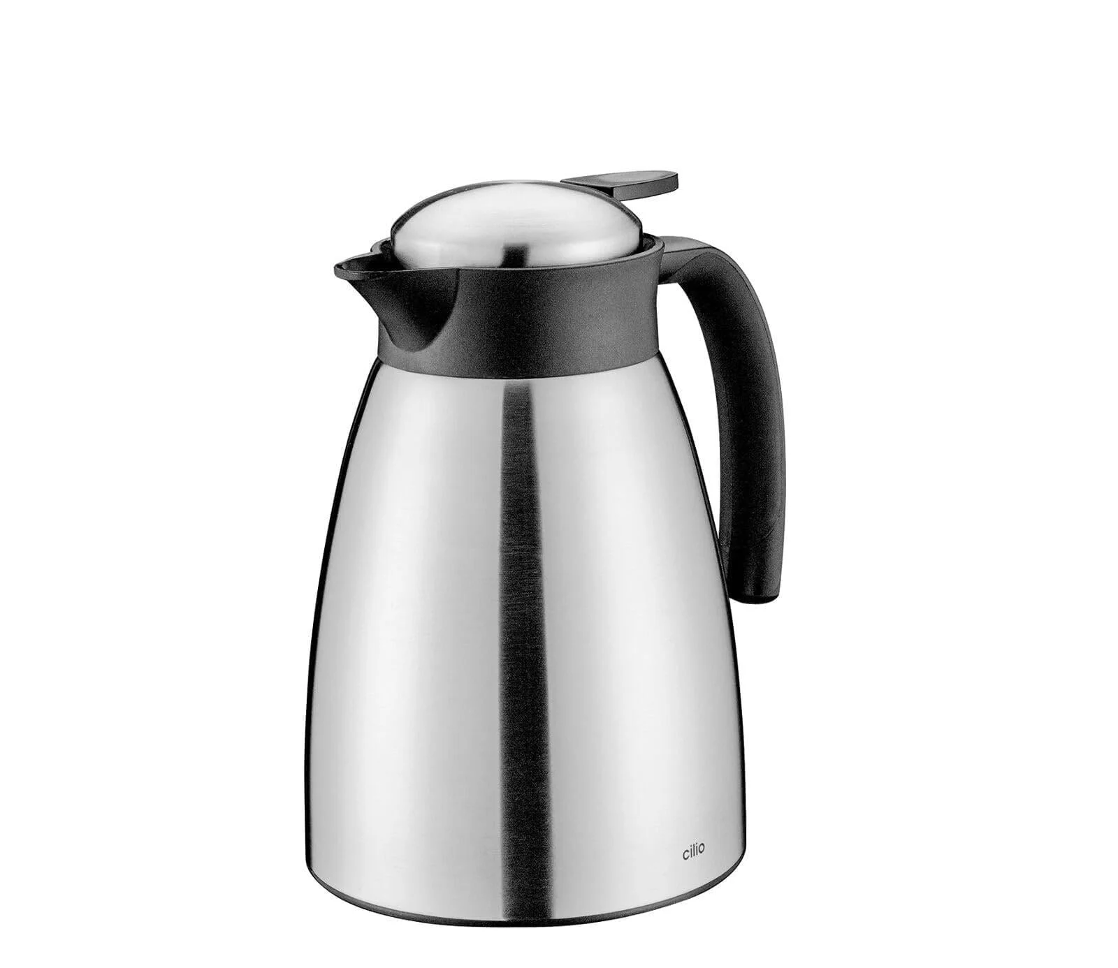 Термос-кавник Savona Cilio 1 л, фото №1