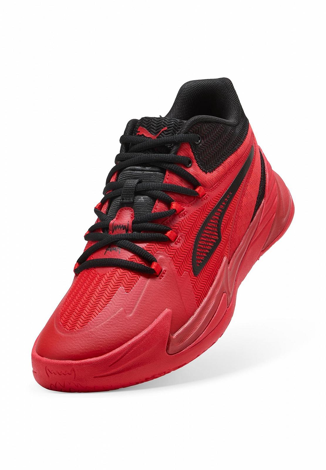 Кросівки PUMA Dagger 311353 08, фото №5 Кросівки PUMA Dagger 311353 08, фото №5