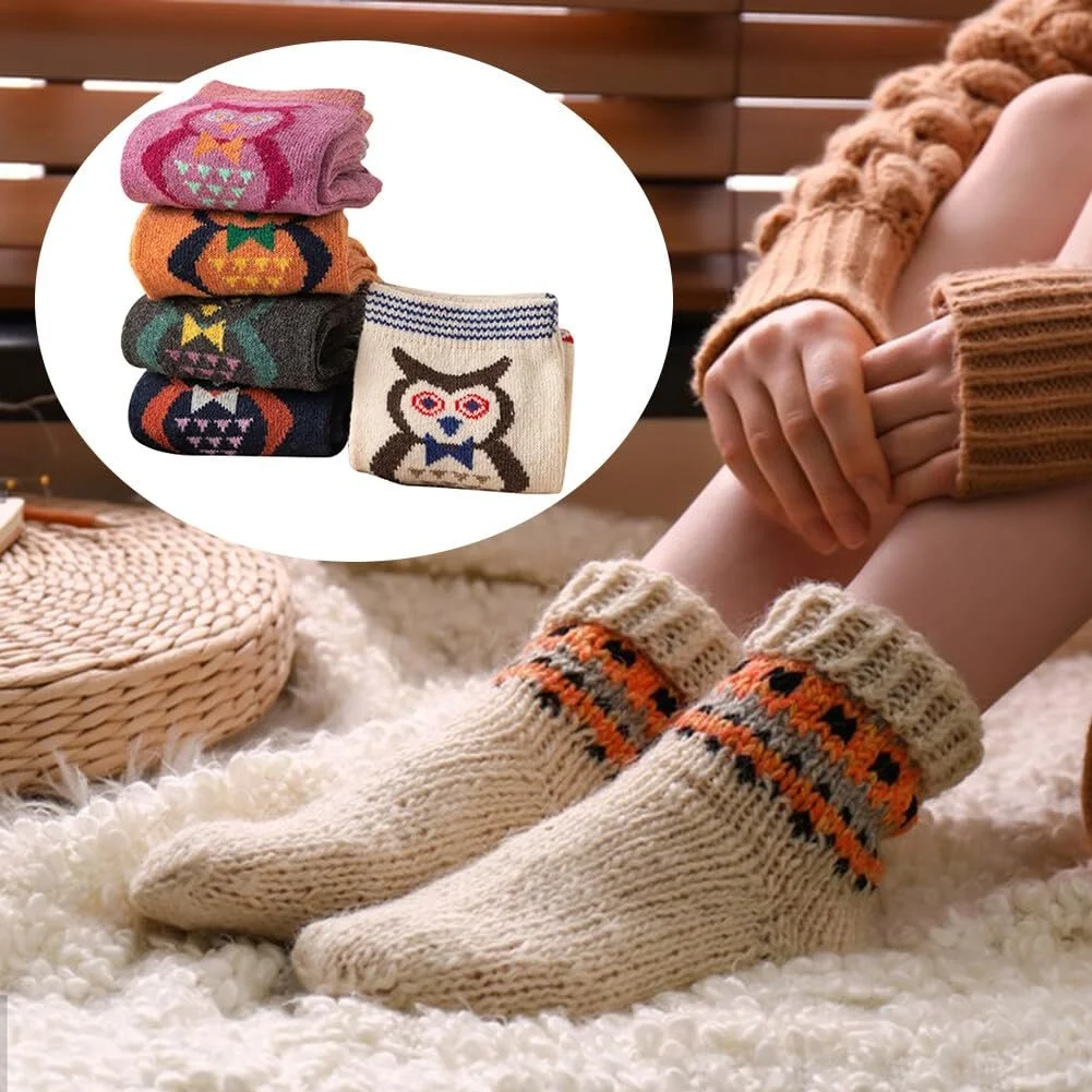 Термошкарпетки Жіночі 35-40, Різнокольорові, фото №4 Термошкарпетки Жіночі 35-40, Різнокольорові, фото №4