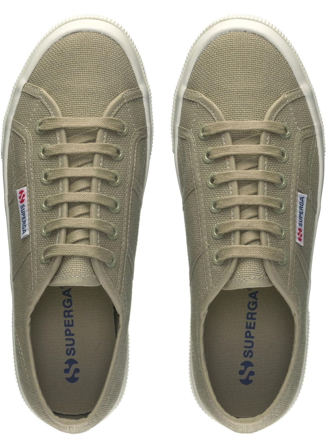 Унисекс Обувь Superga 2730 Tassel Oxford, фото №3