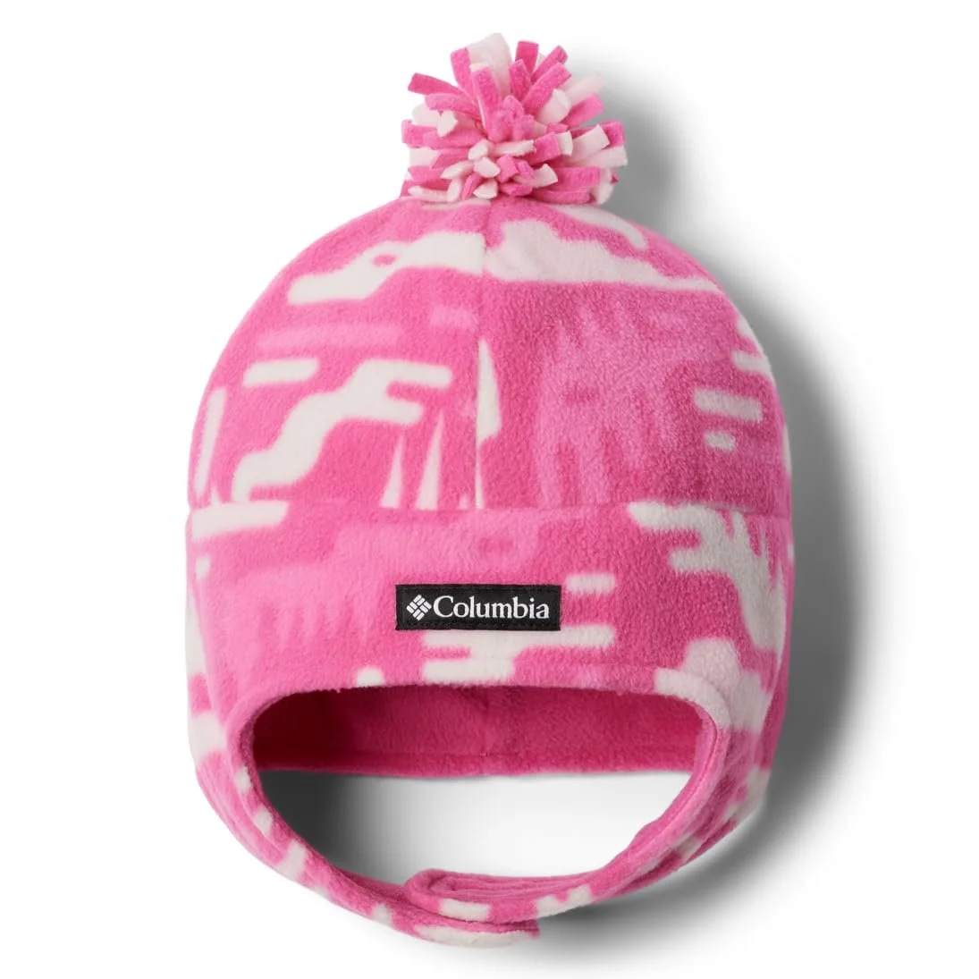 Дитяча шапка Columbia Frosty Trail 2 Earflap Beanie, фото №1 Дитяча шапка Columbia Frosty Trail 2 Earflap Beanie, фото №1