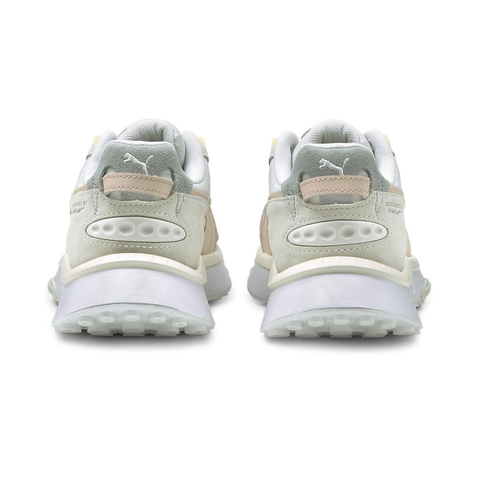 Кросівки PUMA Wild Rider Rollin' Unisex, фото №3