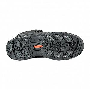 Черевики CMP RAILO SNOW BOOT 42 synthetic.ua - Фото 1