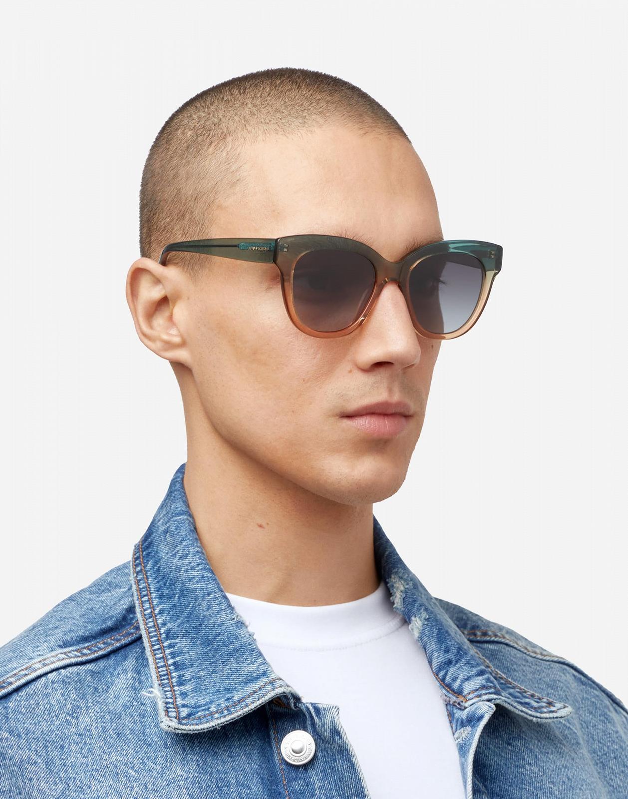 Сонцезахисні окуляри HAWKERS Audrey, фото №7