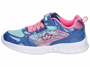 Кросівки Lico Fenja VS для дівчат synthetic.ua - Фото 1