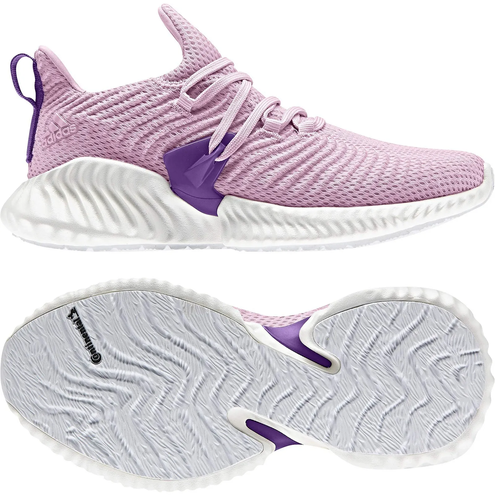 Унісекс Кросівки adidas Alphabounce Instinct J, фото №2