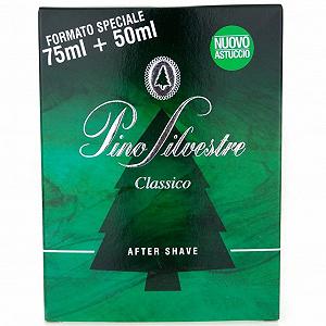 Лосьон после бритья After Shave Original Classic Свежесть 125 мл synthetic.ua - Фото 1