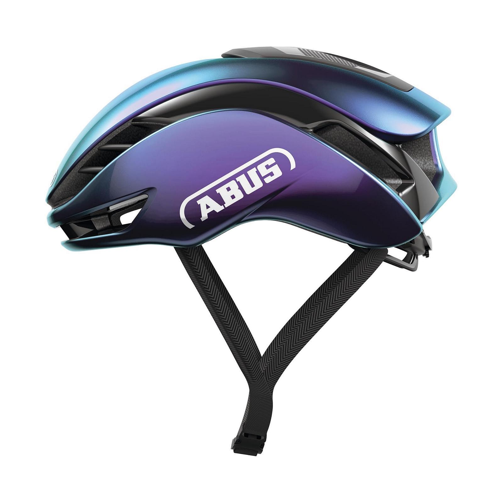 Шолом дорожній ABUS Gamechanger 2.0 High Performance Aero, фото №1