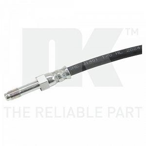 Гальмівний шланг NK 851516 для BMW, задня вісь, зовнішній synthetic.ua - Фото 1