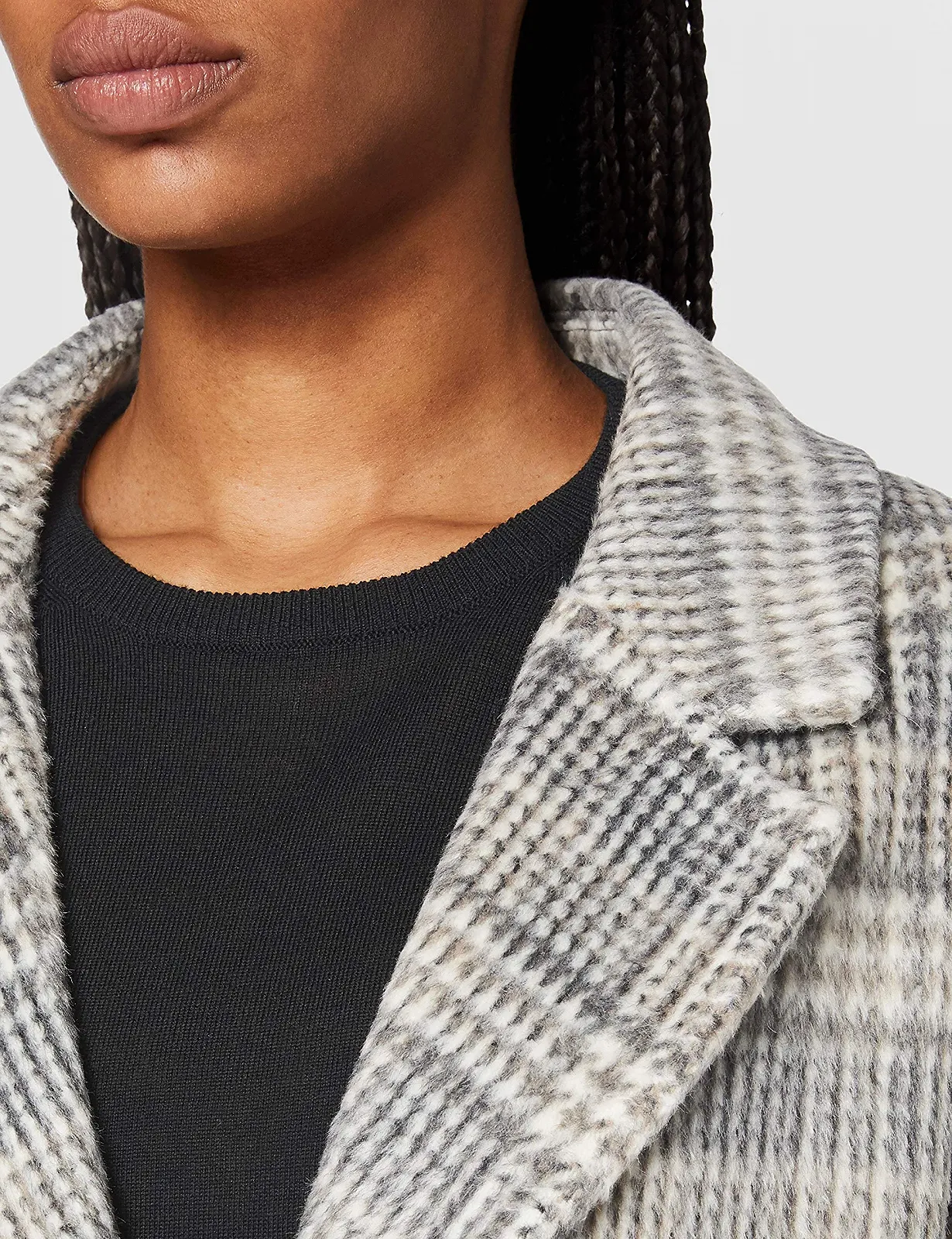 Пальто bugatti Шерсть, фото №3