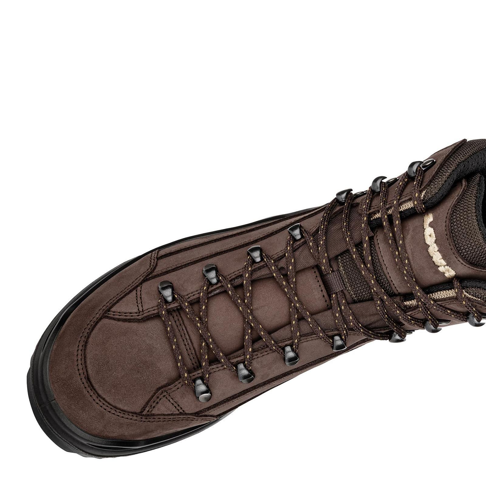 Черевики LOWA Renegade GTX MID W, середні, фото №5