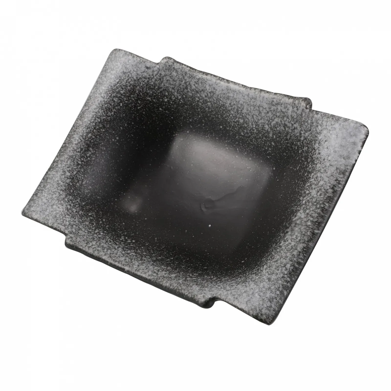 Форма для запекания IMIKEYA керамическая прямоугольная с ручками антипригарная, фото №1