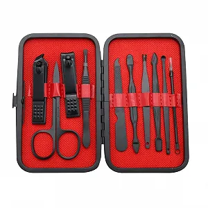 Купити Набір для манікюру CALLARON - Фото 1 Набір для манікюру CALLARON - Фото 1