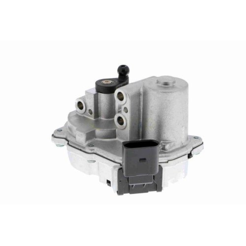 Виконавчий елемент вихрових заслінок (впускний колектор) VEMO Q+ V10-77-0024, фото №4 Виконавчий елемент вихрових заслінок (впускний колектор) VEMO Q+ V10-77-0024, фото №4