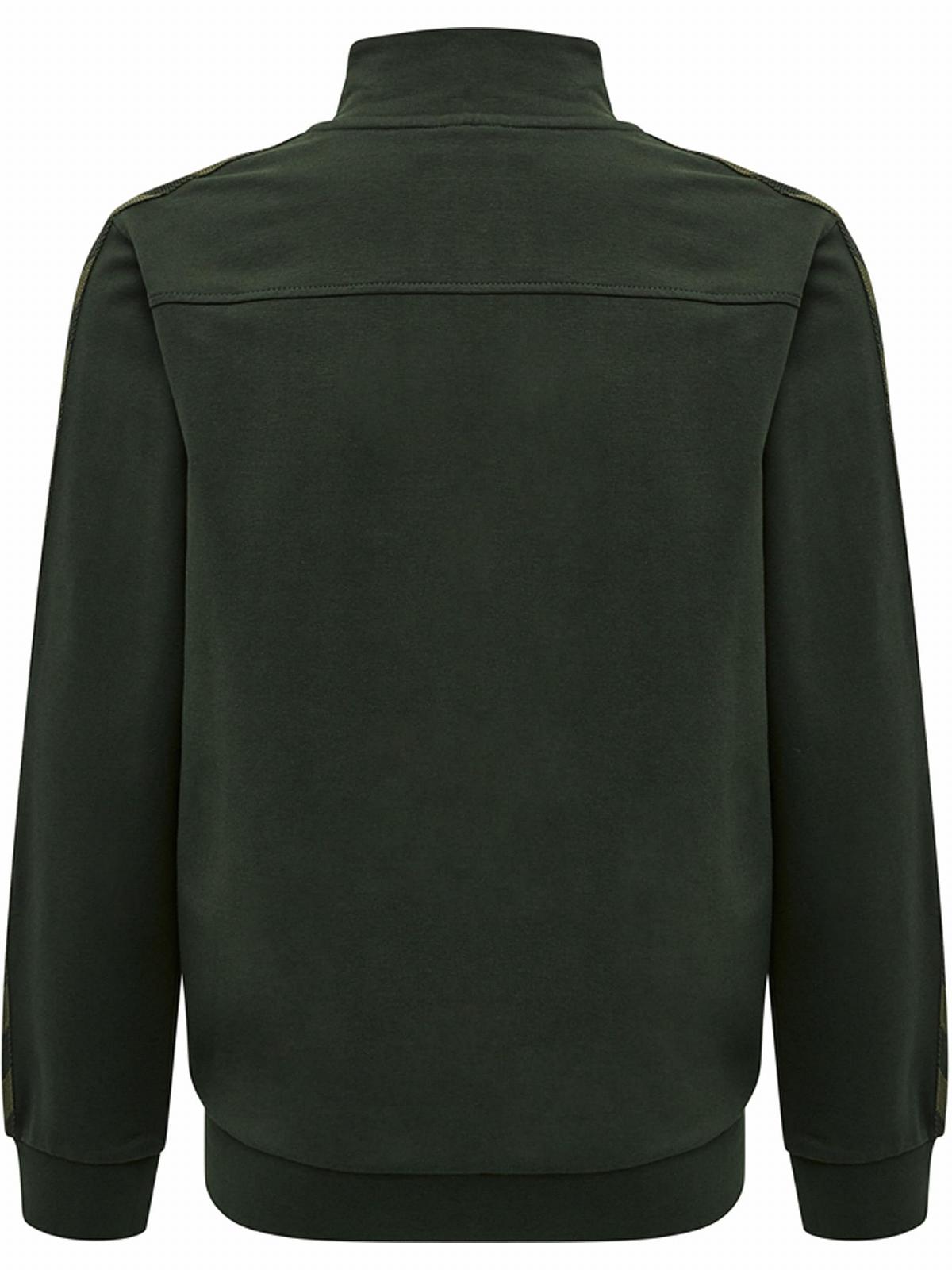 Дитяча куртка на блискавці Hummel Hmlmove Multisport, фото №2 Дитяча куртка на блискавці Hummel Hmlmove Multisport, фото №2