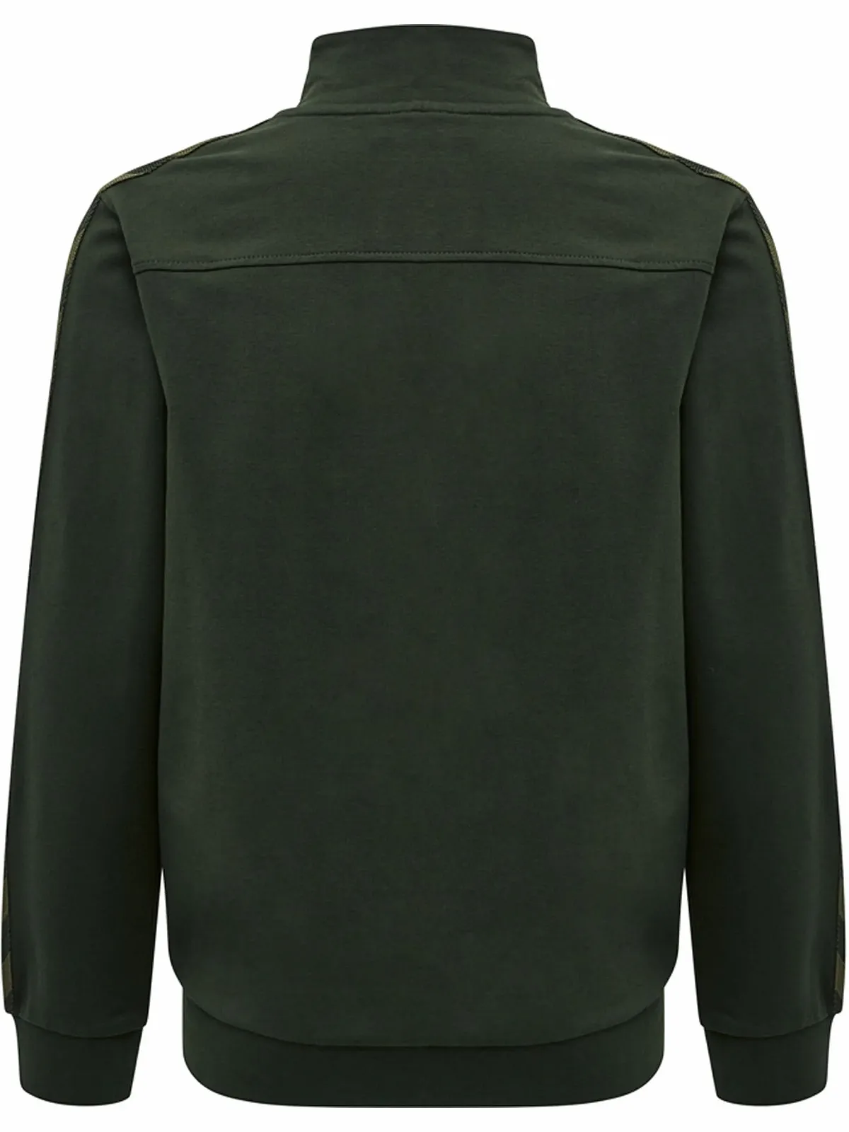 Детская куртка на молнии Hummel Hmlmove Multisport, фото №2 Детская куртка на молнии Hummel Hmlmove Multisport, фото №2