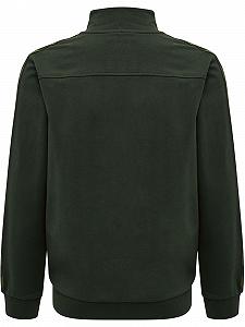 Дитяча куртка на блискавці Hummel Hmlmove Multisport synthetic.ua - Фото 1