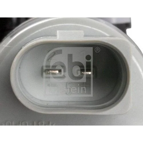 Насос омывателя FEBI BILSTEIN 179391 для MERCEDES-BENZ, фото №4