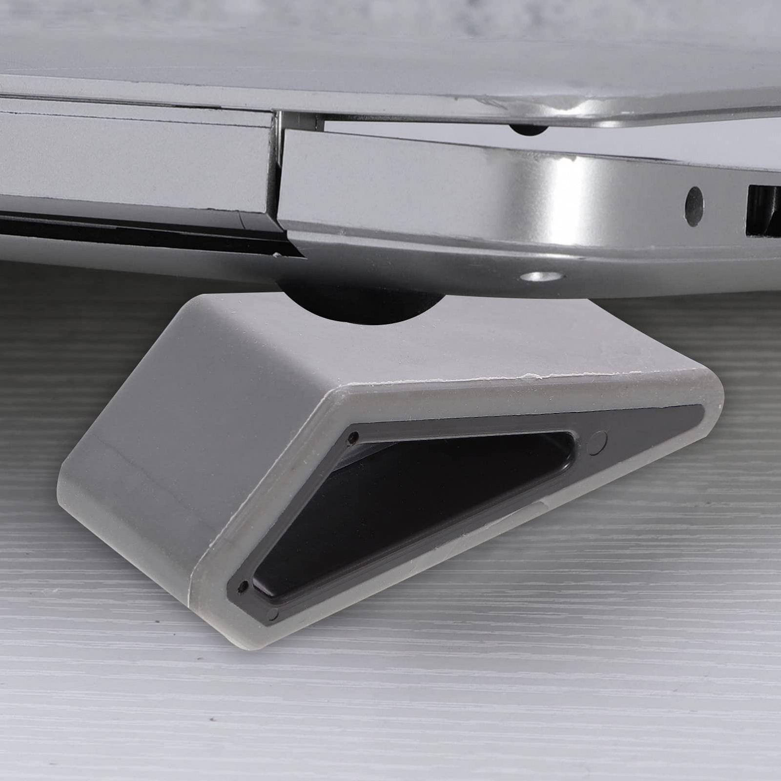 Підставка для ноутбука SOIMISS Регульована по висоті Охолоджуюча 2 шт, фото №9