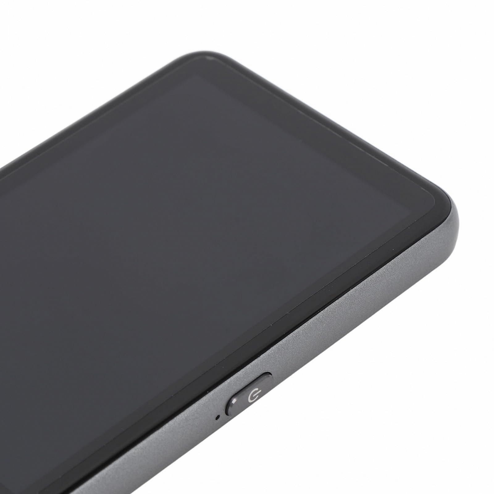 Пристрій для перекладу Naroote, Голосовий з 1 ГБ 8 ГБ 138 мовами Двосторонній, фото №7