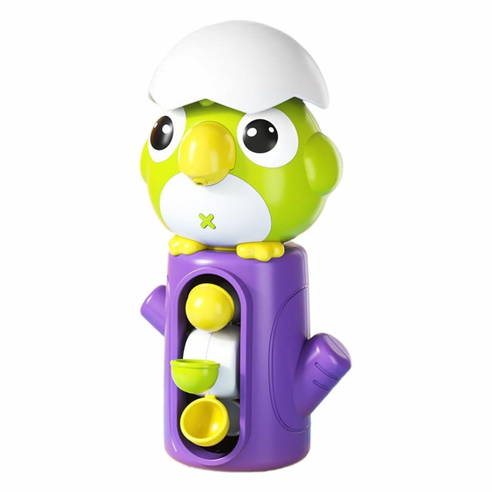 Игрушка для ванны, Вода для душа с присоской., фото №7