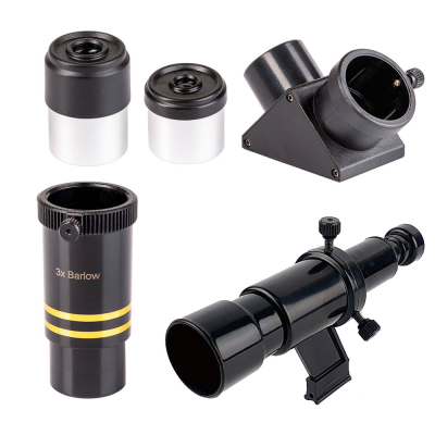 Телескоп Sigeta StarWalk 60/700 AZ 65325, фото №4 Телескоп Sigeta StarWalk 60/700 AZ 65325, фото №4