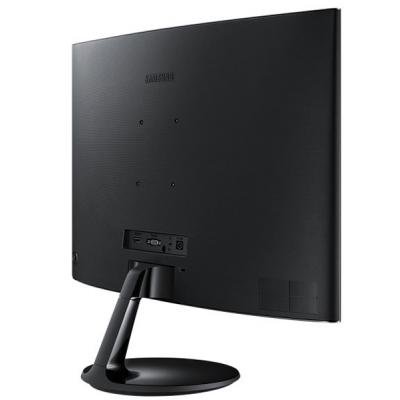 Монитор Samsung C24F390FHI LC24F390FHIXCI, фото №10