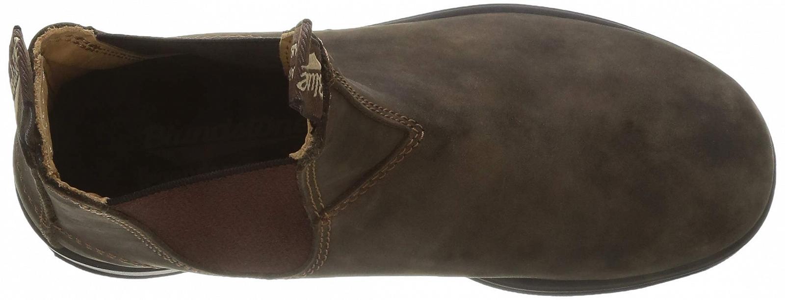Челси Blundstone Classic Comfort 550, фото №5
