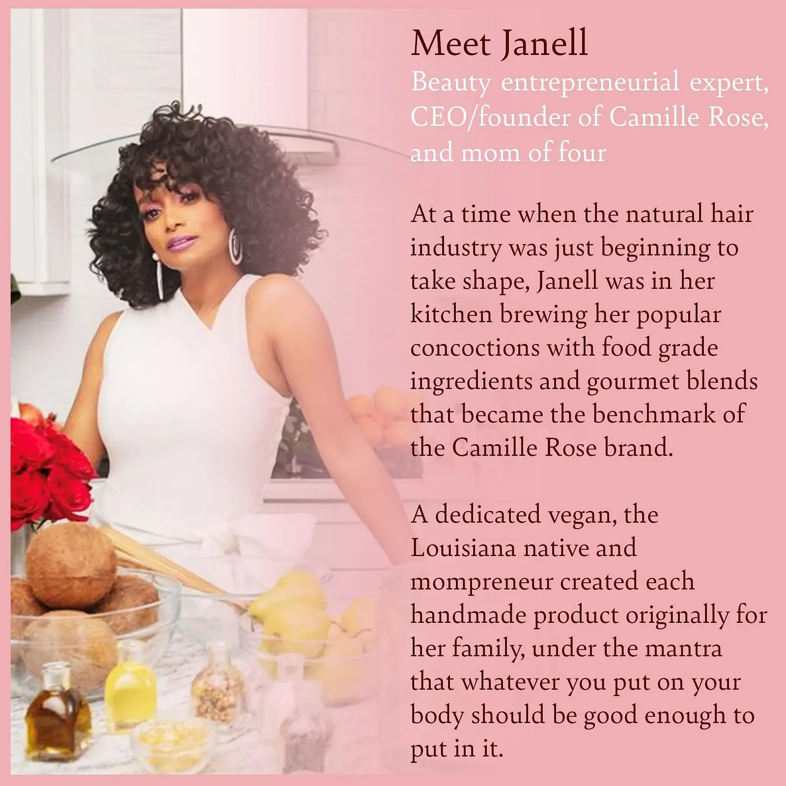 Засіб для стимуляції росту волосся Camille Rose Gro Fat для збереження довжини, фото №7 Засіб для стимуляції росту волосся Camille Rose Gro Fat для збереження довжини, фото №7