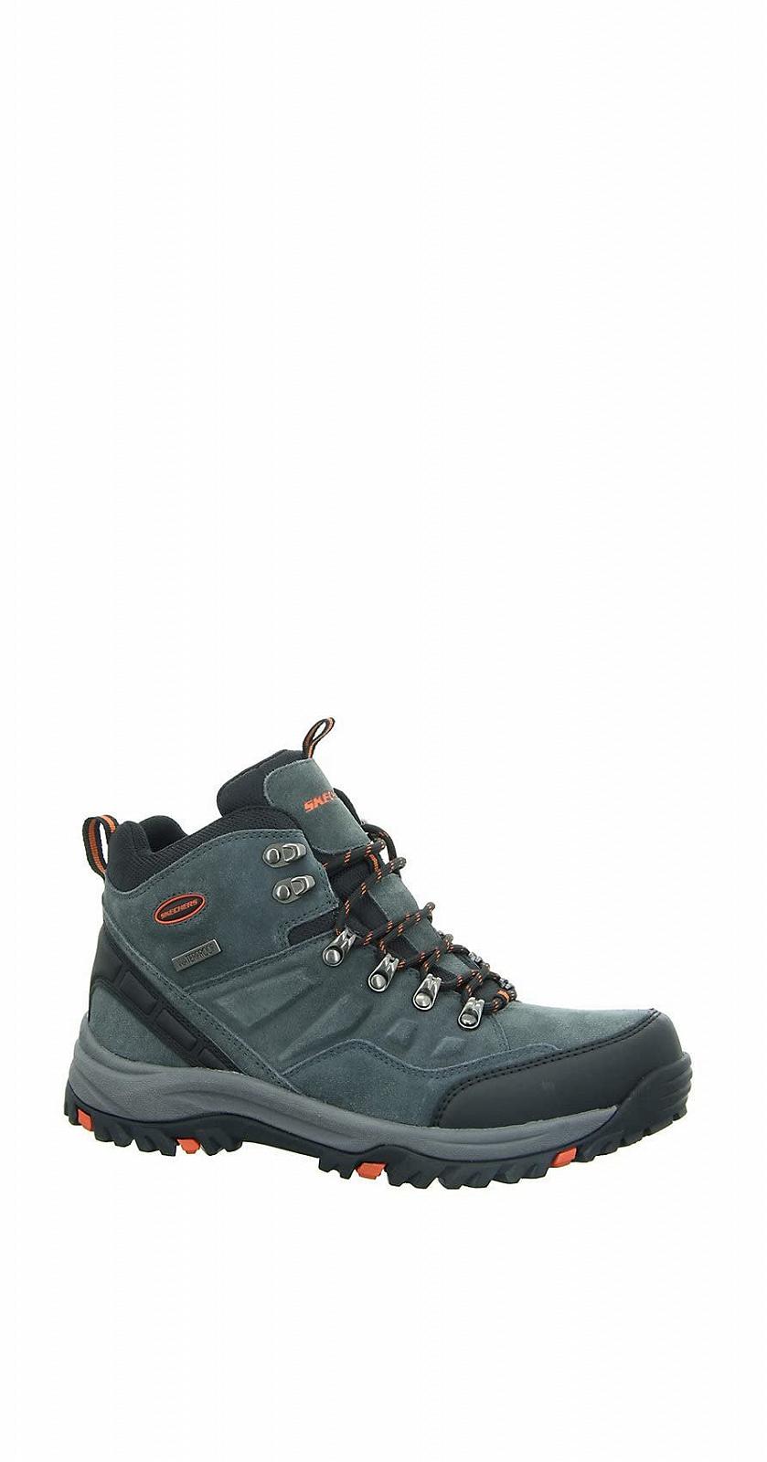 Чоловічі Чоботи Skechers Relment Pelmo 64869, фото №6