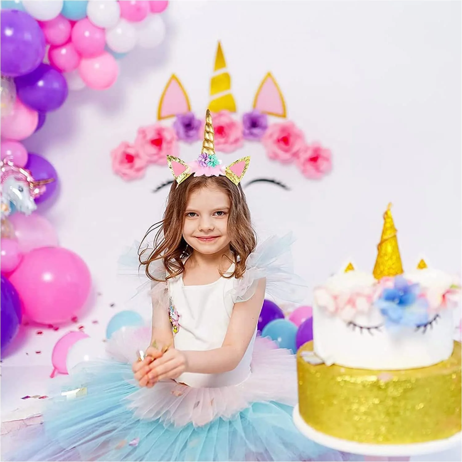 Обруч Єдиноріг, фото №4