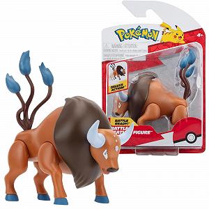 Фігурка Pokémon Tauros 11,5 см - Фото 1