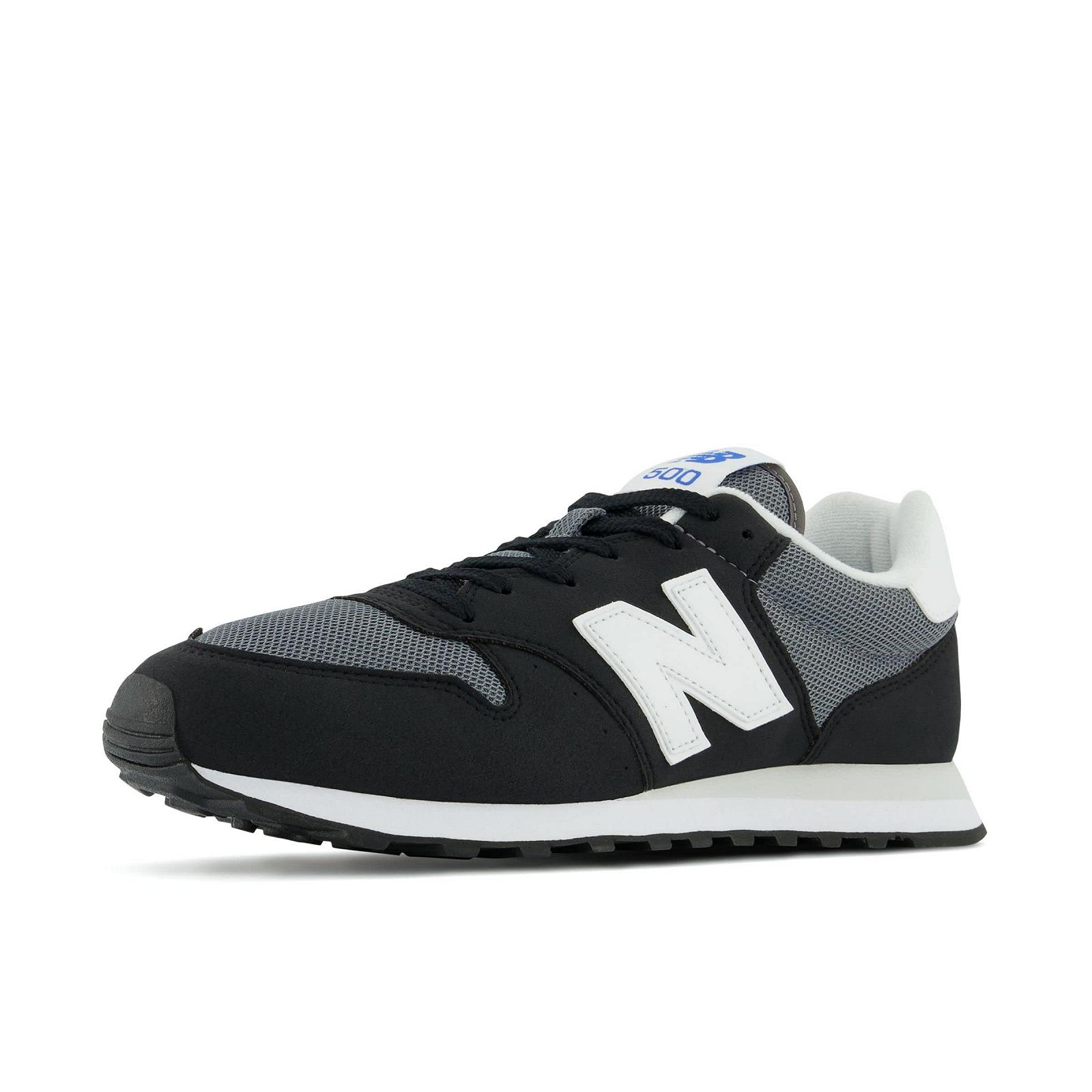 Кросівки New Balance GM500 чоловічі, фото №7