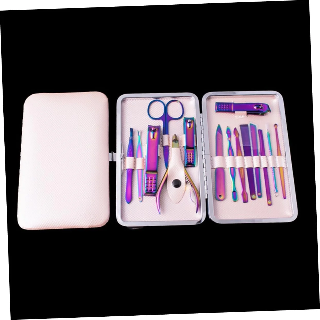 Набор маникюрный Beaupretty, фото №6 Набор маникюрный Beaupretty, фото №6