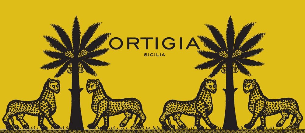 Крем для рук Ortigia Zagara 80 мл, фото №1