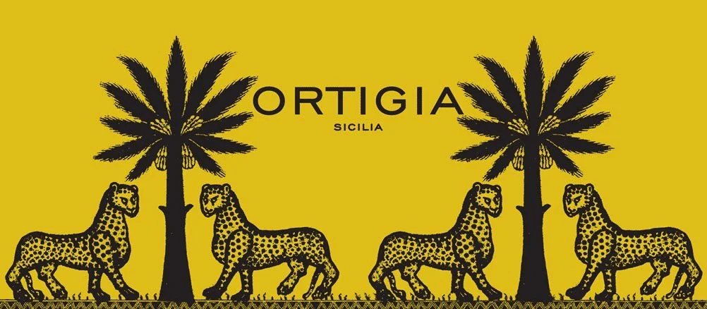 Крем для рук Ortigia Zagara 80 мл, фото №1