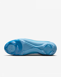 Бутси Nike PHANTOM GX II PRO FG 44 synthetic.ua - Фото 1