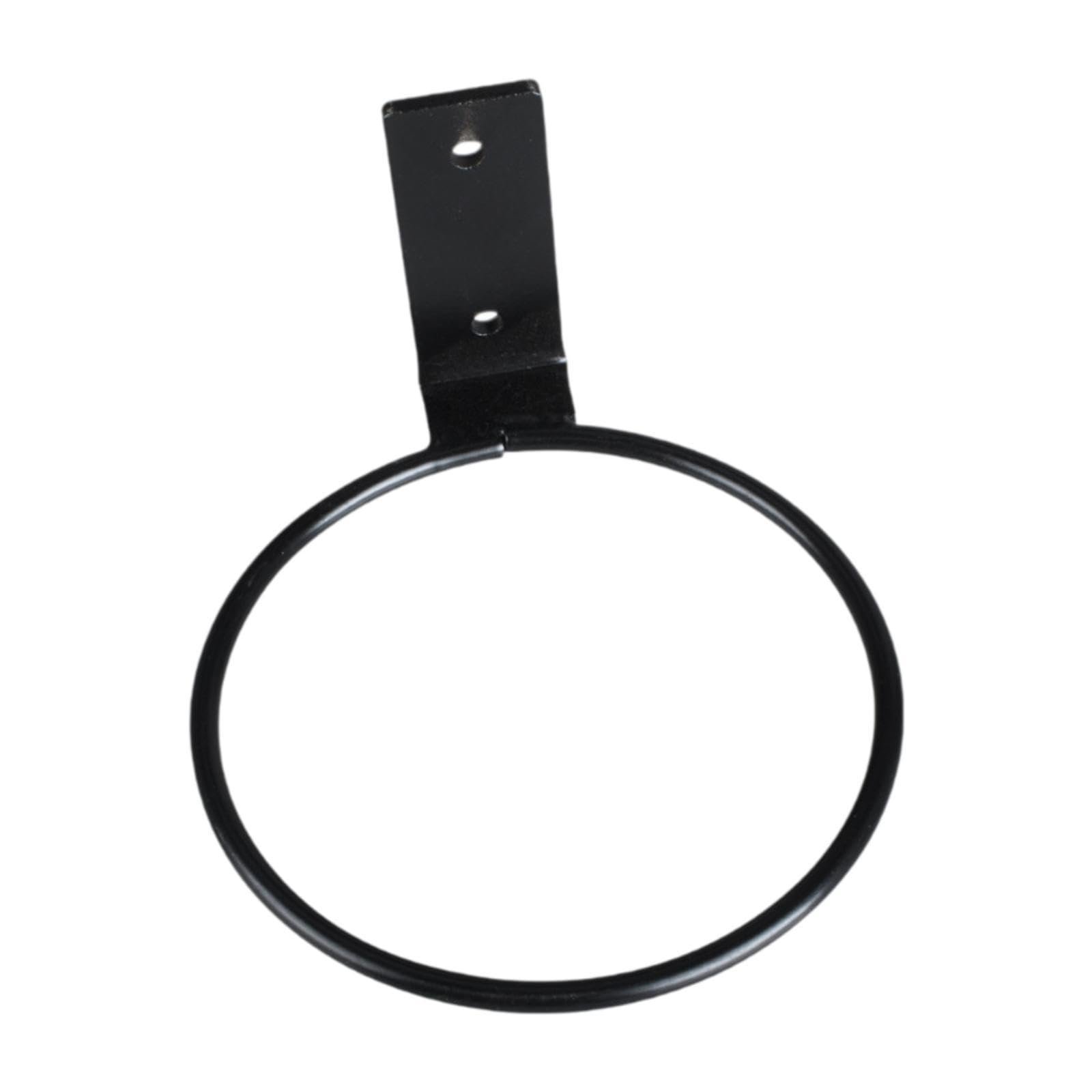 Тримач для квітів perfk Iron для перил настінний, фото №7