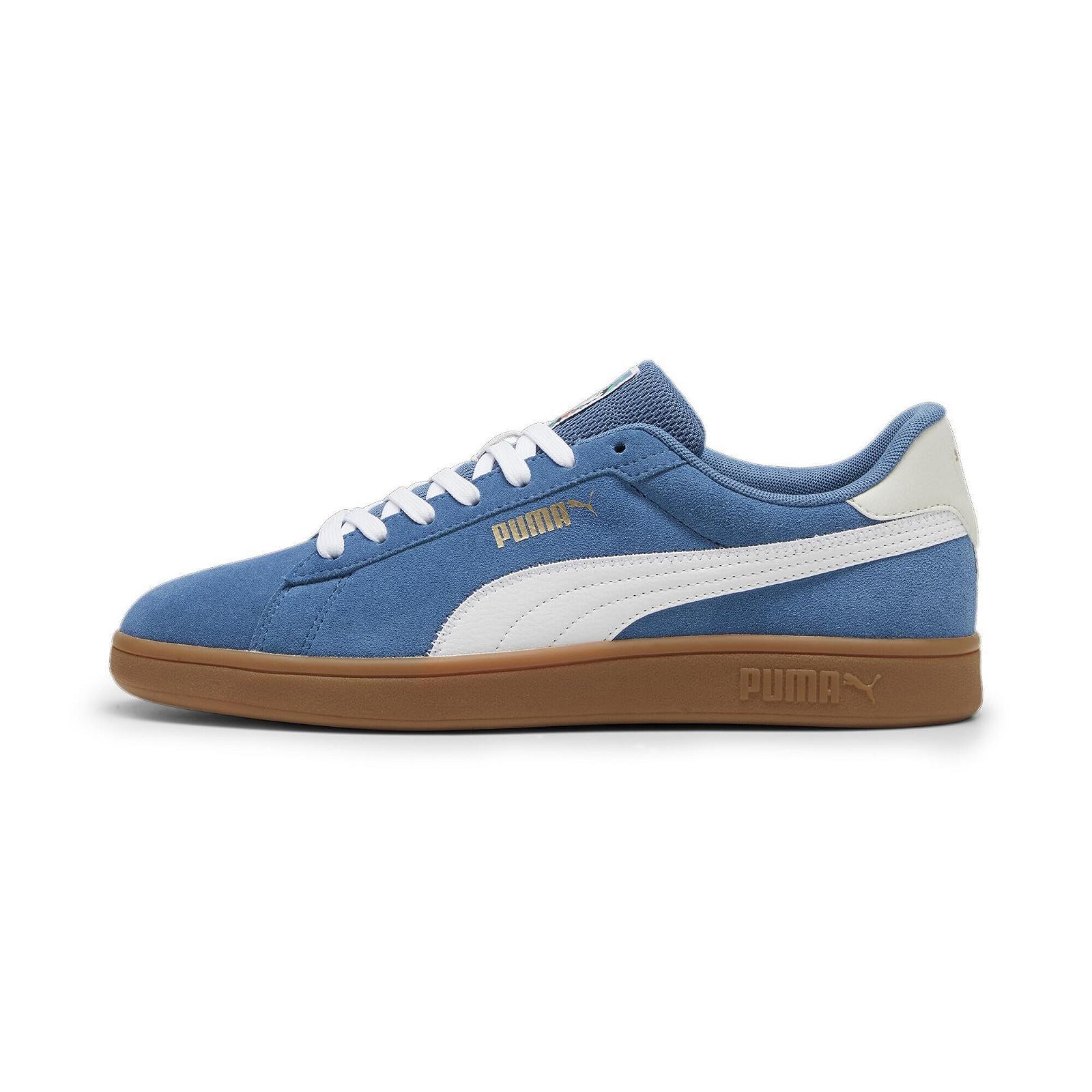 Кеди PUMA Smash 3.0 L Unisex, фото №4