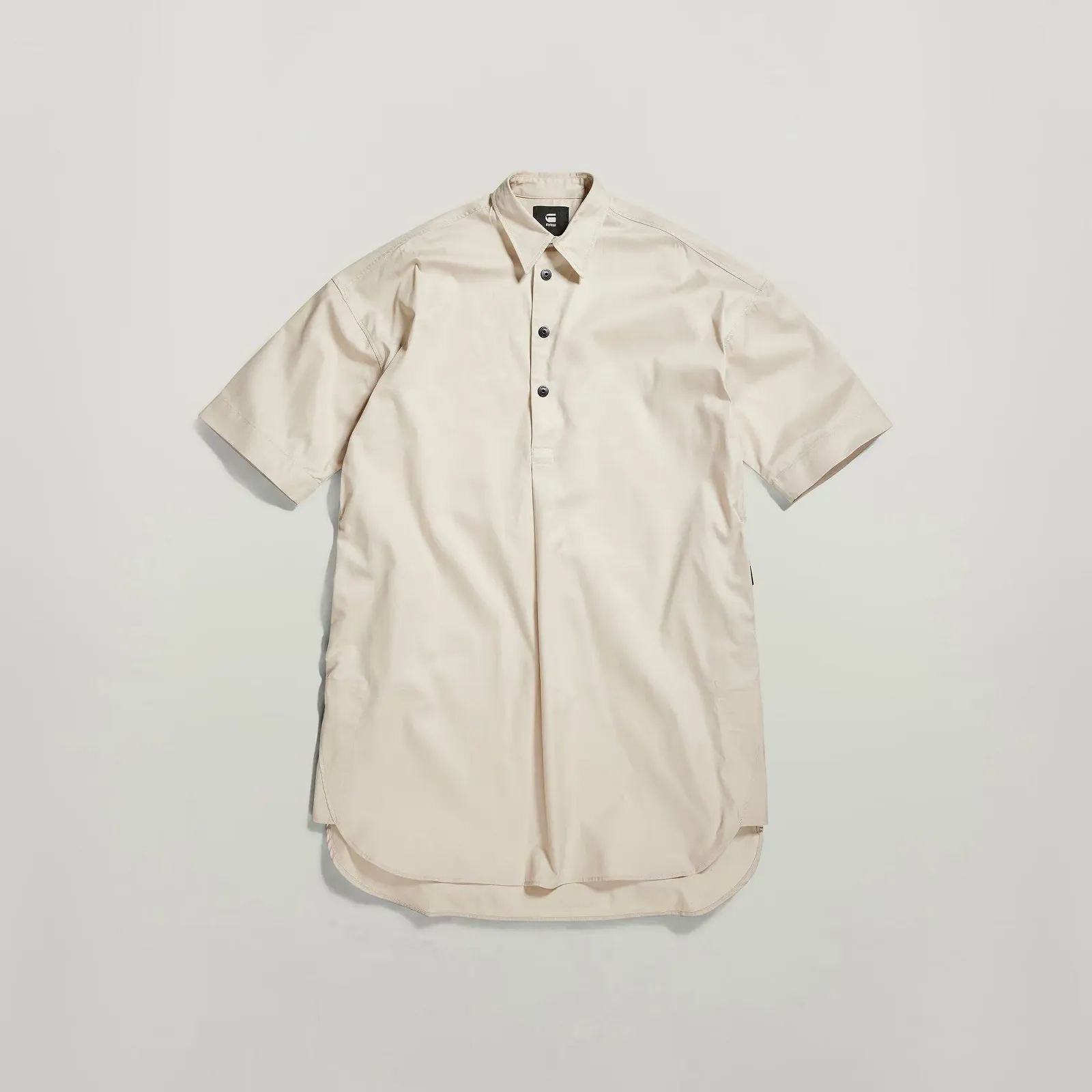 Женское платье G-Star Shirt Dress Roozon Twill - S, фото №4