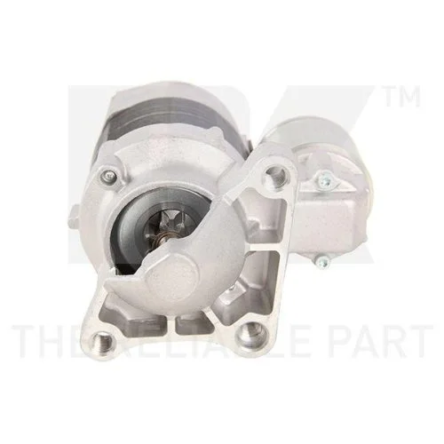 Стартер NK 4722840 для RENAULT DACIA, фото №3 Стартер NK 4722840 для RENAULT DACIA, фото №3