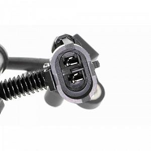 Датчик частоти обертання колеса VEMO V51-72-0045 Original VEMO Quality для GMC CHEVROLET synthetic.ua - Фото 1